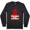 Thread Project Winter Longsleeve Tee Thumbnail