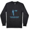 Thread Project Winter Longsleeve Tee Thumbnail