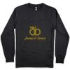Thread Project Winter Longsleeve Tee Thumbnail