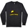 Thread Project Winter Longsleeve Tee Thumbnail