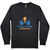 Thread Project Winter Longsleeve Tee Thumbnail
