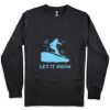 Thread Project Winter Longsleeve Tee Thumbnail