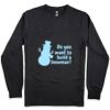 Thread Project Winter Longsleeve Tee Thumbnail