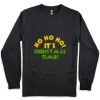 Thread Project Winter Longsleeve Tee Thumbnail