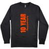 Thread Project Winter Longsleeve Tee Thumbnail