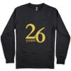 Thread Project Winter Longsleeve Tee Thumbnail