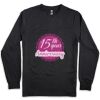 Thread Project Winter Longsleeve Tee Thumbnail