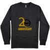 Thread Project Winter Longsleeve Tee Thumbnail