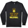 Thread Project Winter Longsleeve Tee Thumbnail