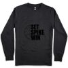 Thread Project Winter Longsleeve Tee Thumbnail