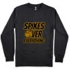 Thread Project Winter Longsleeve Tee Thumbnail