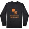 Thread Project Winter Longsleeve Tee Thumbnail