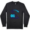 Thread Project Winter Longsleeve Tee Thumbnail