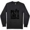 Thread Project Winter Longsleeve Tee Thumbnail