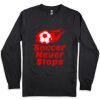 Thread Project Winter Longsleeve Tee Thumbnail