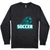 Thread Project Winter Longsleeve Tee Thumbnail