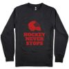 Thread Project Winter Longsleeve Tee Thumbnail