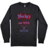 Thread Project Winter Longsleeve Tee Thumbnail