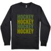 Thread Project Winter Longsleeve Tee Thumbnail