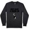 Thread Project Winter Longsleeve Tee Thumbnail