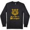 Thread Project Winter Longsleeve Tee Thumbnail