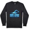 Thread Project Winter Longsleeve Tee Thumbnail