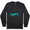 Thread Project Winter Longsleeve Tee Thumbnail
