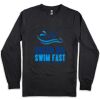 Thread Project Winter Longsleeve Tee Thumbnail