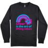 Thread Project Winter Longsleeve Tee Thumbnail