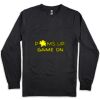 Thread Project Winter Longsleeve Tee Thumbnail