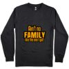 Thread Project Winter Longsleeve Tee Thumbnail