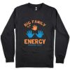 Thread Project Winter Longsleeve Tee Thumbnail