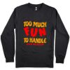 Thread Project Winter Longsleeve Tee Thumbnail