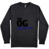 Thread Project Winter Longsleeve Tee Thumbnail