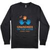 Thread Project Winter Longsleeve Tee Thumbnail