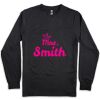 Thread Project Winter Longsleeve Tee Thumbnail