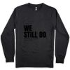 Thread Project Winter Longsleeve Tee Thumbnail