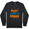 Thread Project Winter Longsleeve Tee Thumbnail