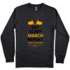 Thread Project Winter Longsleeve Tee Thumbnail