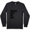 Thread Project Winter Longsleeve Tee Thumbnail