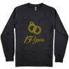 Thread Project Winter Longsleeve Tee Thumbnail