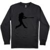 Thread Project Winter Longsleeve Tee Thumbnail