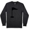 Thread Project Winter Longsleeve Tee Thumbnail