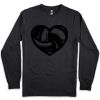 Thread Project Winter Longsleeve Tee Thumbnail
