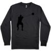 Thread Project Winter Longsleeve Tee Thumbnail