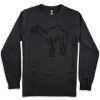 Thread Project Winter Longsleeve Tee Thumbnail
