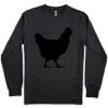 Thread Project Winter Longsleeve Tee Thumbnail