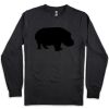 Thread Project Winter Longsleeve Tee Thumbnail