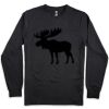 Thread Project Winter Longsleeve Tee Thumbnail