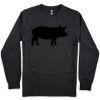 Thread Project Winter Longsleeve Tee Thumbnail